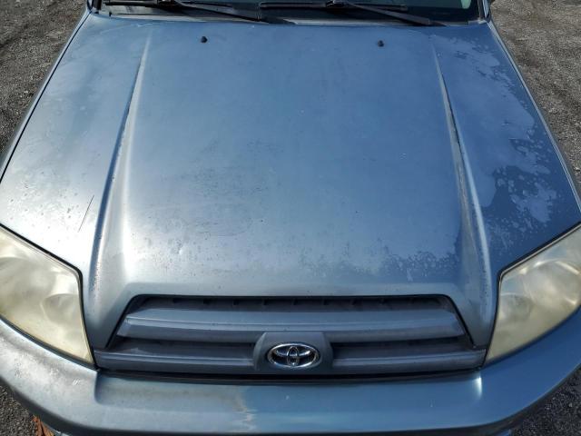 Photo 11 VIN: JTEBU14R230019290 - TOYOTA 4RUNNER SR 