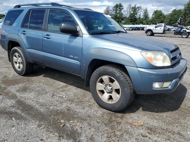 Photo 3 VIN: JTEBU14R230019290 - TOYOTA 4RUNNER SR 