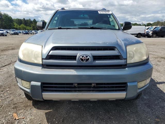 Photo 4 VIN: JTEBU14R230019290 - TOYOTA 4RUNNER SR 