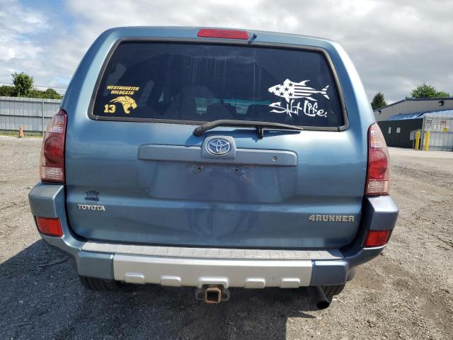 Photo 5 VIN: JTEBU14R230019290 - TOYOTA 4RUNNER SR 