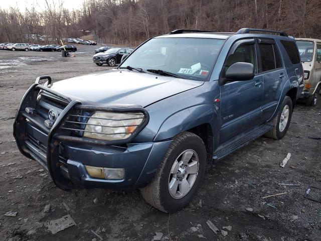 Photo 0 VIN: JTEBU14R238005794 - TOYOTA 4RUNNER 