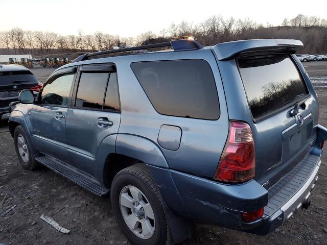 Photo 1 VIN: JTEBU14R238005794 - TOYOTA 4RUNNER 