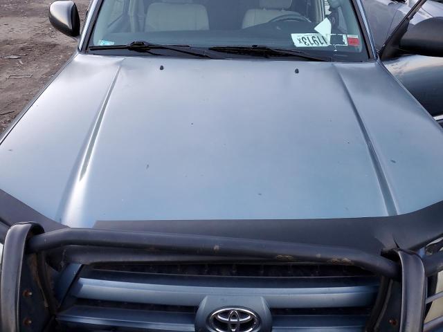 Photo 11 VIN: JTEBU14R238005794 - TOYOTA 4RUNNER 