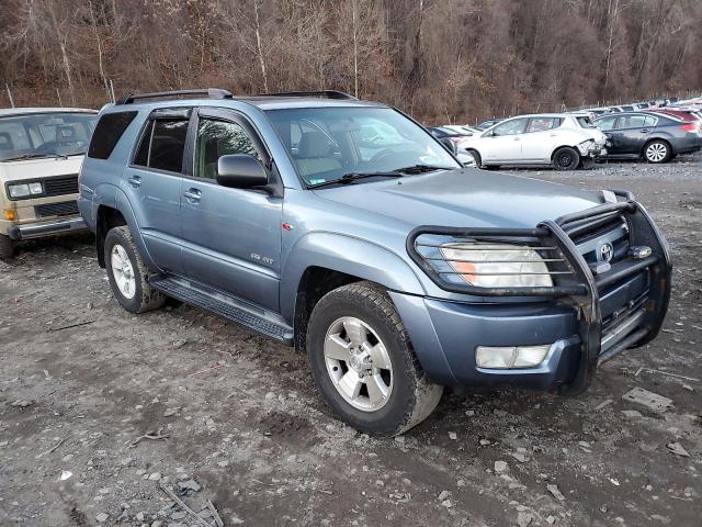 Photo 3 VIN: JTEBU14R238005794 - TOYOTA 4RUNNER 