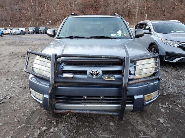 Photo 4 VIN: JTEBU14R238005794 - TOYOTA 4RUNNER 