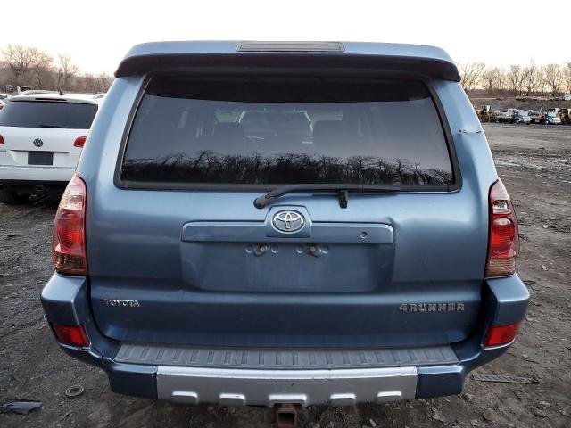 Photo 5 VIN: JTEBU14R238005794 - TOYOTA 4RUNNER 