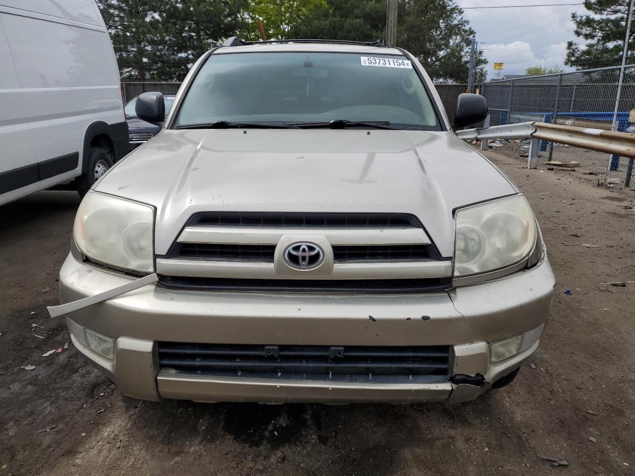 Photo 4 VIN: JTEBU14R240025298 - TOYOTA 4RUNNER 