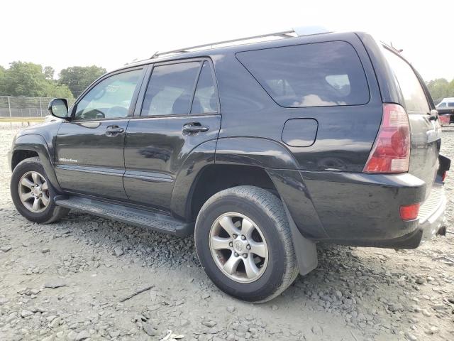 Photo 1 VIN: JTEBU14R240032882 - TOYOTA 4RUNNER SR 