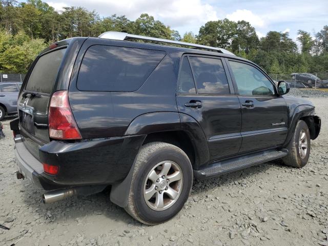 Photo 2 VIN: JTEBU14R240032882 - TOYOTA 4RUNNER SR 