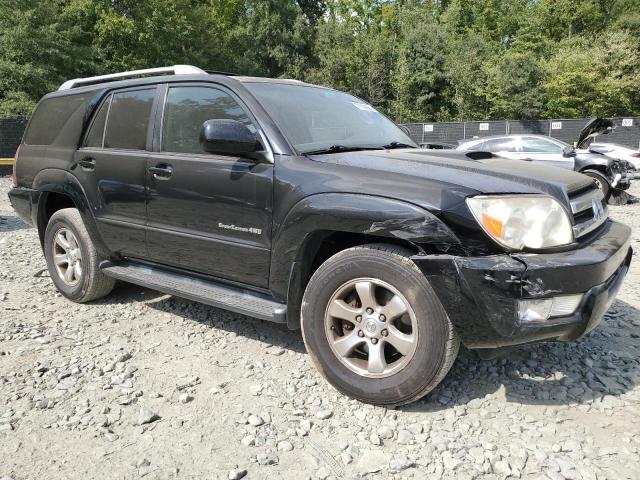 Photo 3 VIN: JTEBU14R240032882 - TOYOTA 4RUNNER SR 