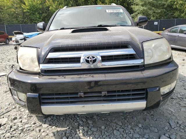 Photo 4 VIN: JTEBU14R240032882 - TOYOTA 4RUNNER SR 