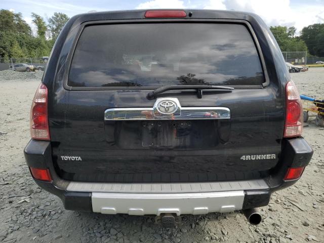 Photo 5 VIN: JTEBU14R240032882 - TOYOTA 4RUNNER SR 