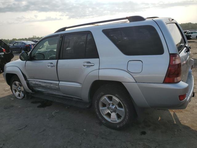 Photo 1 VIN: JTEBU14R240033532 - TOYOTA 4RUNNER SR 