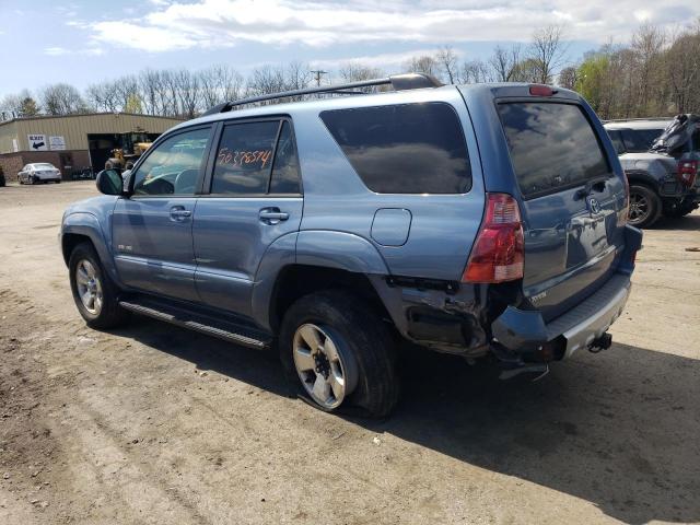 Photo 1 VIN: JTEBU14R240045096 - TOYOTA 4RUNNER 