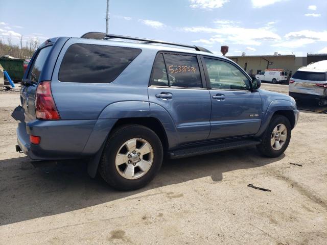 Photo 2 VIN: JTEBU14R240045096 - TOYOTA 4RUNNER 