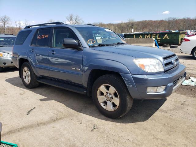 Photo 3 VIN: JTEBU14R240045096 - TOYOTA 4RUNNER 