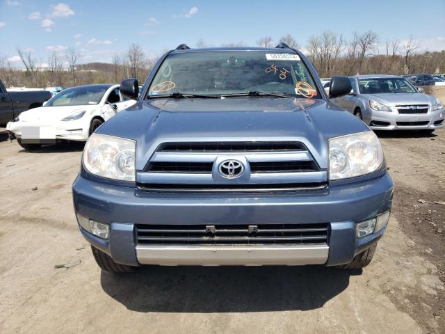 Photo 4 VIN: JTEBU14R240045096 - TOYOTA 4RUNNER 