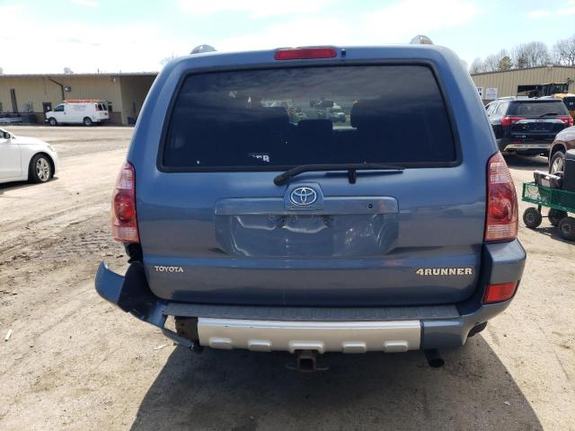 Photo 5 VIN: JTEBU14R240045096 - TOYOTA 4RUNNER 