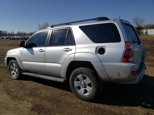 Photo 1 VIN: JTEBU14R240050198 - TOYOTA 4RUNNER 