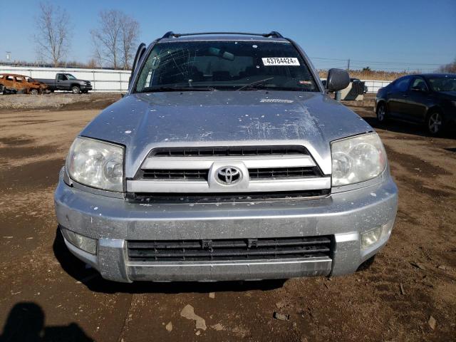 Photo 4 VIN: JTEBU14R240050198 - TOYOTA 4RUNNER 