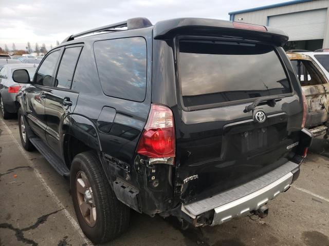 Photo 1 VIN: JTEBU14R240053599 - TOYOTA 4RUNNER 