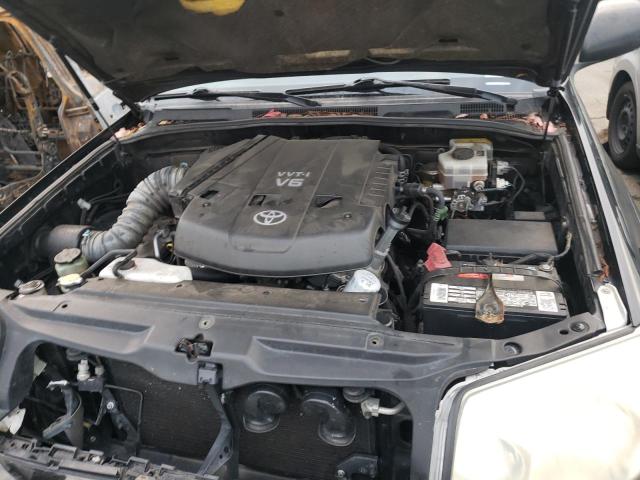 Photo 11 VIN: JTEBU14R240053599 - TOYOTA 4RUNNER 