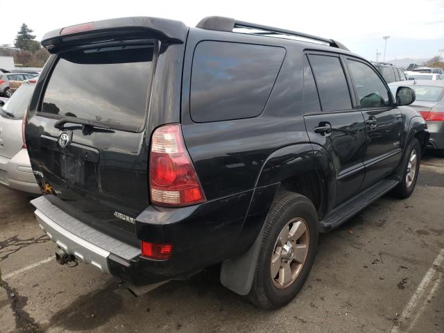 Photo 2 VIN: JTEBU14R240053599 - TOYOTA 4RUNNER 