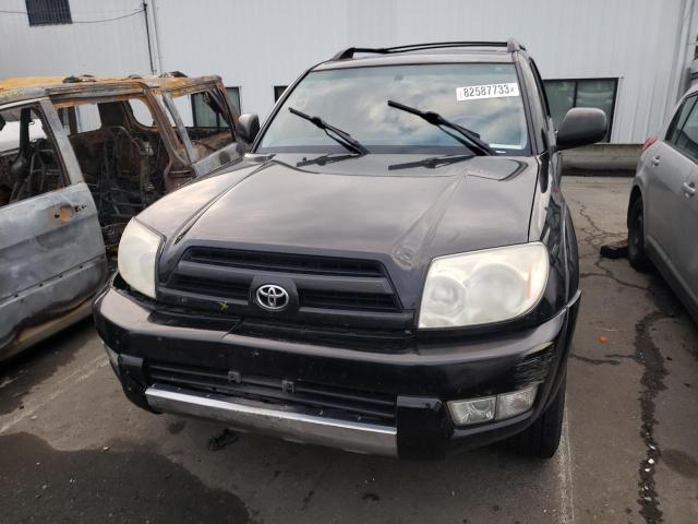 Photo 4 VIN: JTEBU14R240053599 - TOYOTA 4RUNNER 