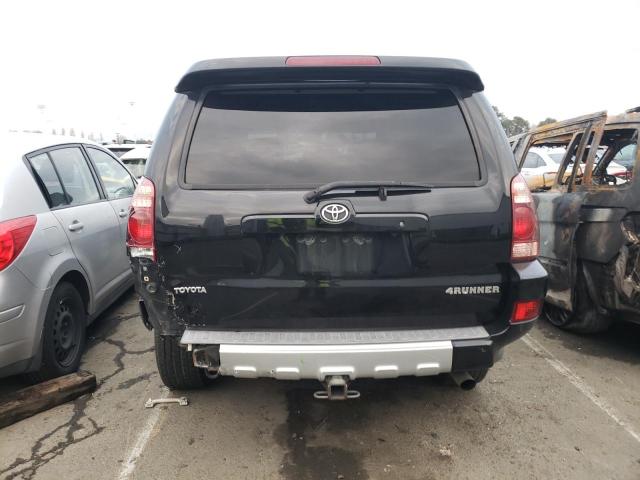 Photo 5 VIN: JTEBU14R240053599 - TOYOTA 4RUNNER 