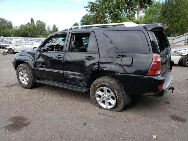 Photo 1 VIN: JTEBU14R248011533 - TOYOTA 4RUNNER 