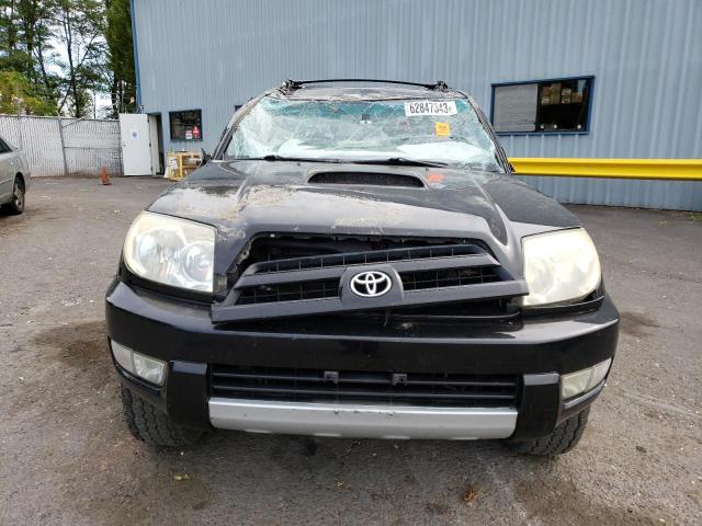 Photo 4 VIN: JTEBU14R248011533 - TOYOTA 4RUNNER 