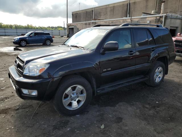 Photo 0 VIN: JTEBU14R248016702 - TOYOTA 4RUNNER 