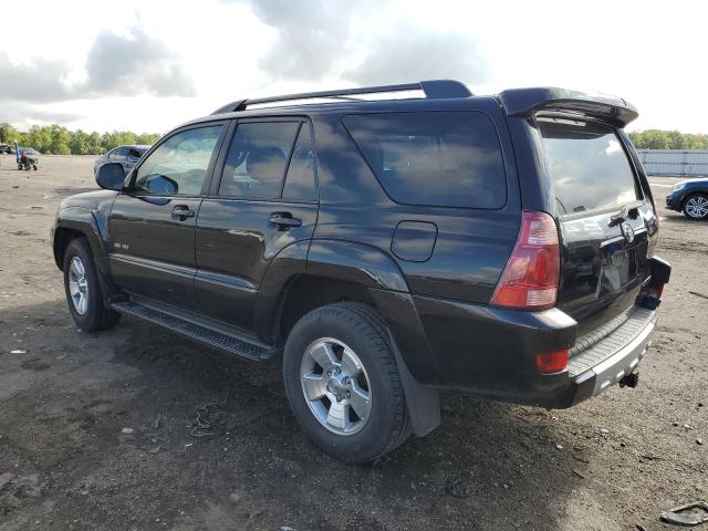 Photo 1 VIN: JTEBU14R248016702 - TOYOTA 4RUNNER 