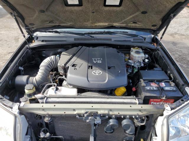 Photo 10 VIN: JTEBU14R248016702 - TOYOTA 4RUNNER 