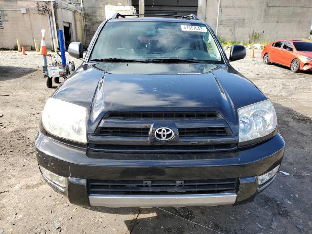 Photo 4 VIN: JTEBU14R248016702 - TOYOTA 4RUNNER 