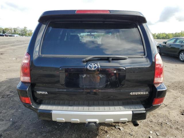 Photo 5 VIN: JTEBU14R248016702 - TOYOTA 4RUNNER 