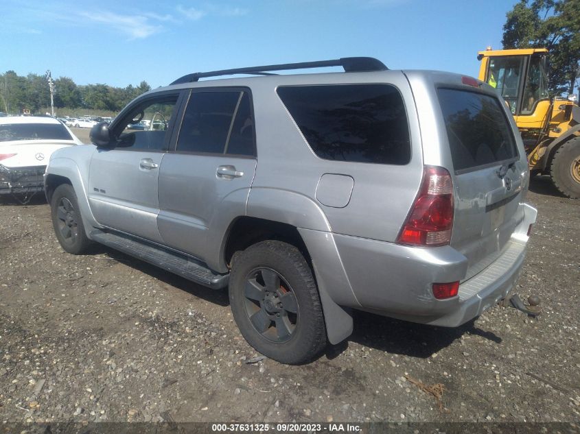 Photo 2 VIN: JTEBU14R248016912 - TOYOTA 4RUNNER 