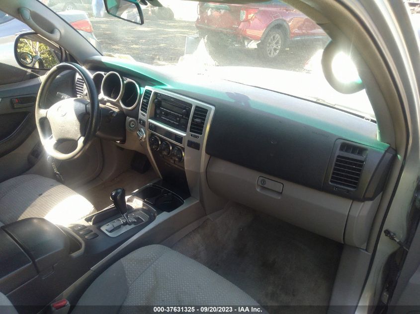 Photo 4 VIN: JTEBU14R248016912 - TOYOTA 4RUNNER 