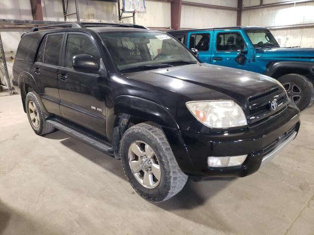 Photo 3 VIN: JTEBU14R248019583 - TOYOTA 4RUNNER SR 