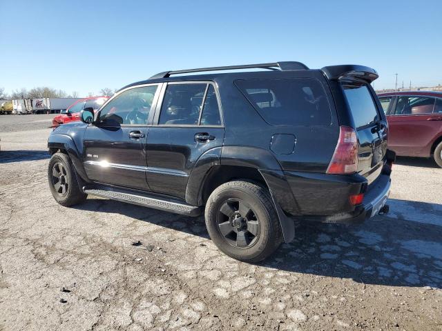 Photo 1 VIN: JTEBU14R248027490 - TOYOTA 4RUNNER 