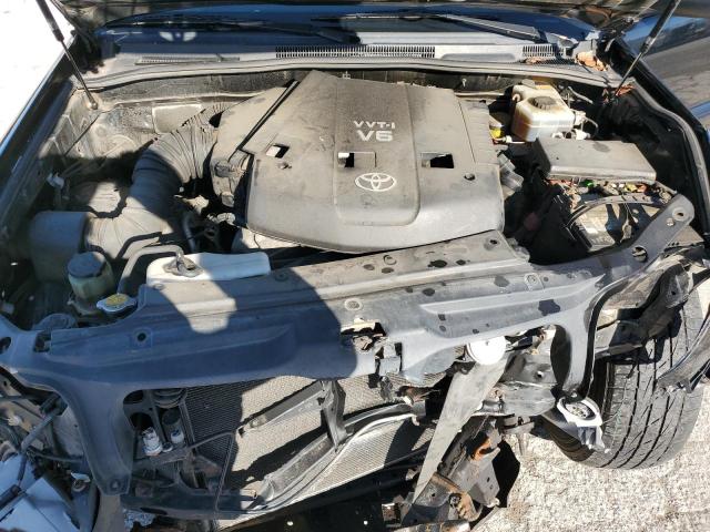 Photo 11 VIN: JTEBU14R248027490 - TOYOTA 4RUNNER 