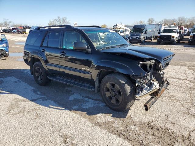 Photo 3 VIN: JTEBU14R248027490 - TOYOTA 4RUNNER 