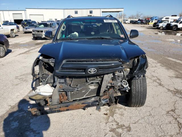 Photo 4 VIN: JTEBU14R248027490 - TOYOTA 4RUNNER 