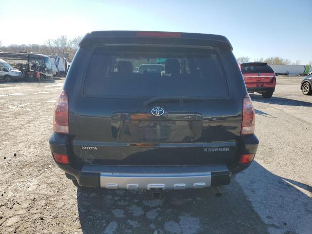 Photo 5 VIN: JTEBU14R248027490 - TOYOTA 4RUNNER 