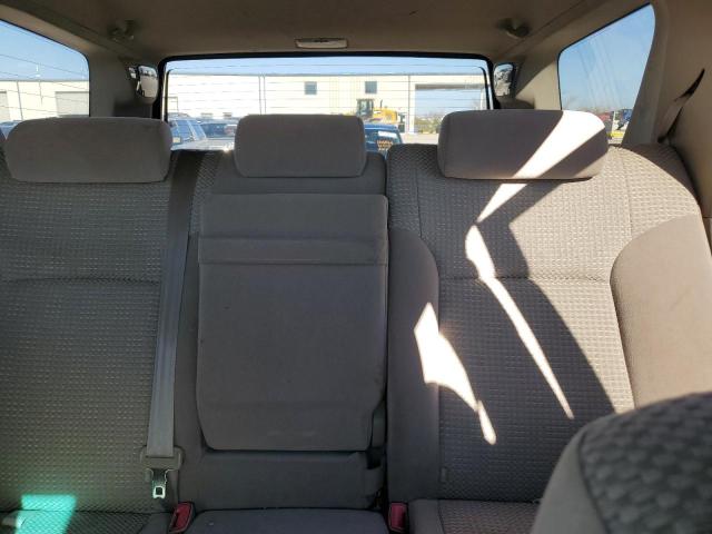 Photo 9 VIN: JTEBU14R248027490 - TOYOTA 4RUNNER 