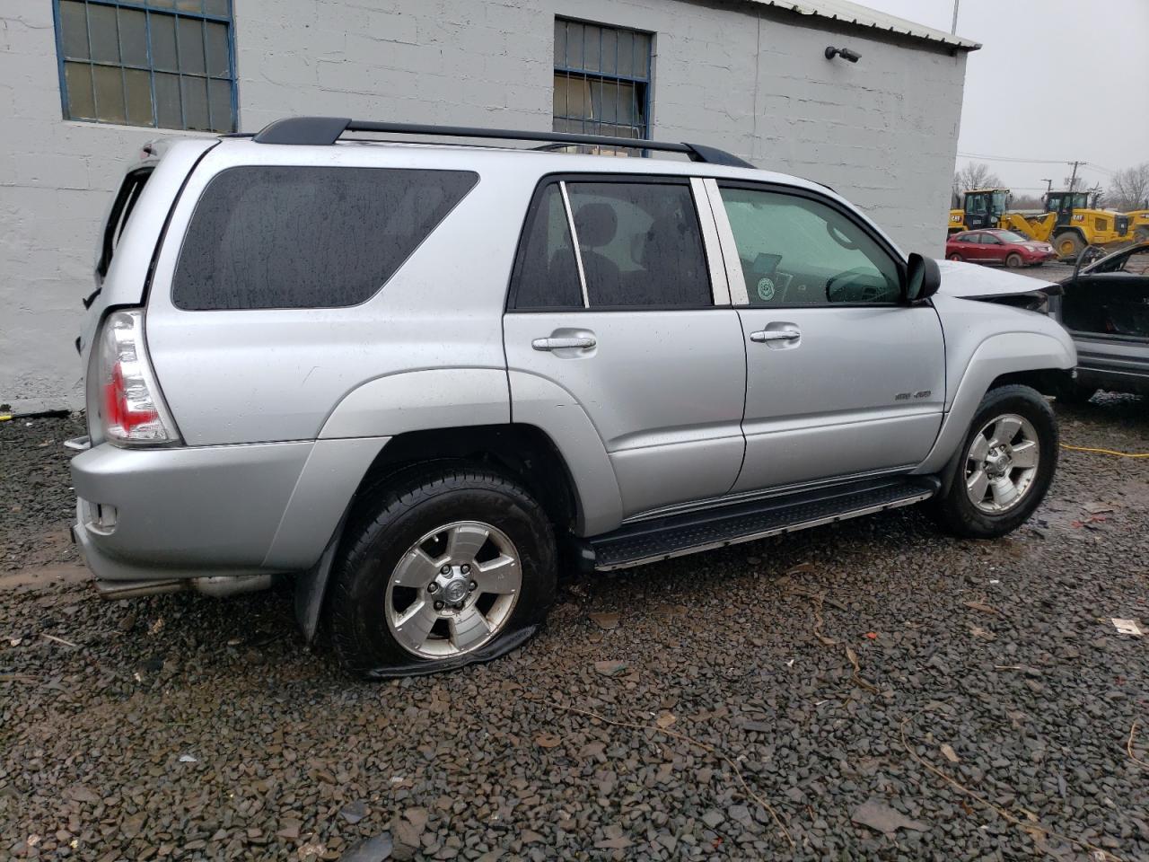 Photo 2 VIN: JTEBU14R250058464 - TOYOTA 4RUNNER 