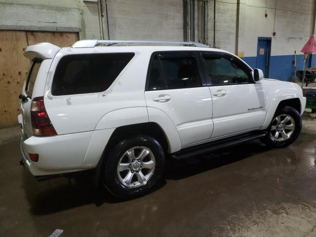 Photo 2 VIN: JTEBU14R250058917 - TOYOTA 4RUNNER 