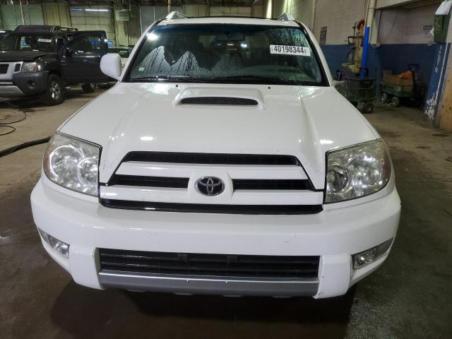 Photo 4 VIN: JTEBU14R250058917 - TOYOTA 4RUNNER 