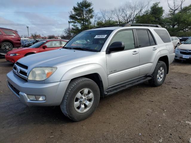 Photo 0 VIN: JTEBU14R250068590 - TOYOTA 4RUNNER 