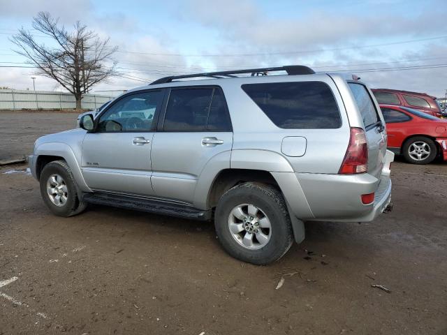 Photo 1 VIN: JTEBU14R250068590 - TOYOTA 4RUNNER 